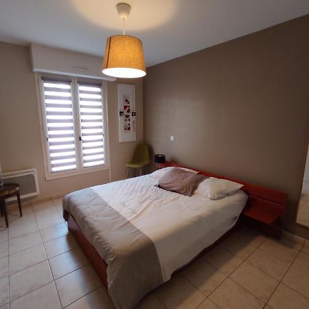 Appartement Calme Proche Toulouse Saint-Jean  Bagian luar foto