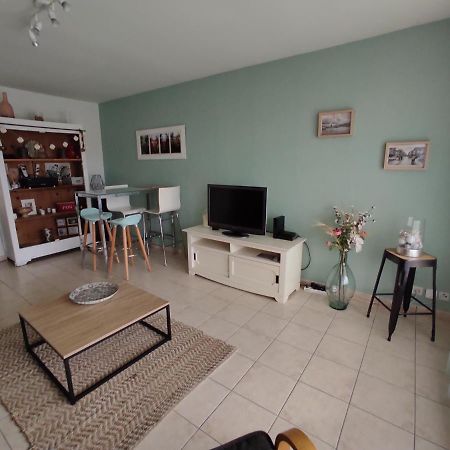 Appartement Calme Proche Toulouse Saint-Jean  Bagian luar foto