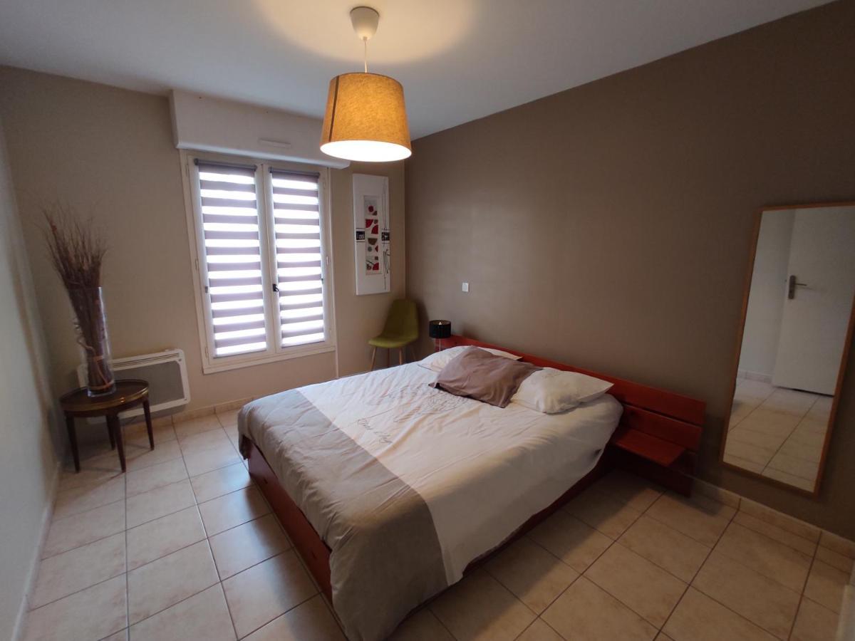 Appartement Calme Proche Toulouse Saint-Jean  Bagian luar foto