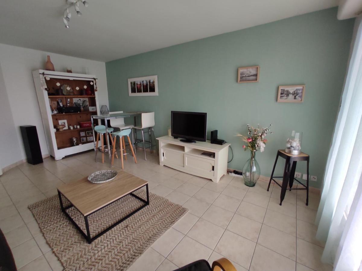 Appartement Calme Proche Toulouse Saint-Jean  Bagian luar foto